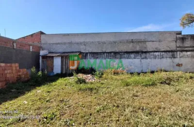 Terreno à venda -153 m², zr2.1- rua annita nemetz müller, uberaba - 5248