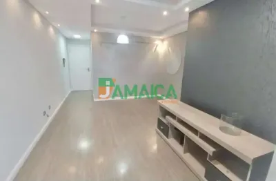 Apartamento de 77 m² de área total com 3 quartos – residencial portal da serra - 5256