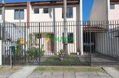 Casa com 3 quartos à venda na Rua Pedro Violani, 152, Cajuru, Curitiba