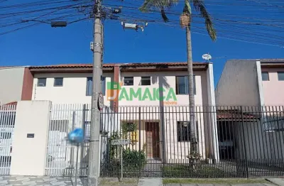 Casa com 3 quartos à venda na Rua Pedro Violani, 152, Cajuru, Curitiba