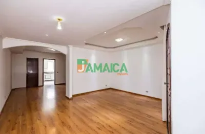 Sobrado para locação no jardim das américas com 03 quartos - 1094