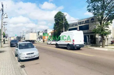 Ponto comercial com 2 salas para alugar na Rua José Rietmeyer, 449, Guabirotuba, Curitiba