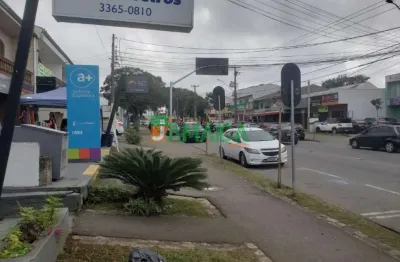 Ponto comercial com 2 salas para alugar na Rua Delegado Leopoldo Belczak, 1900, Capão da Imbuia, Curitiba