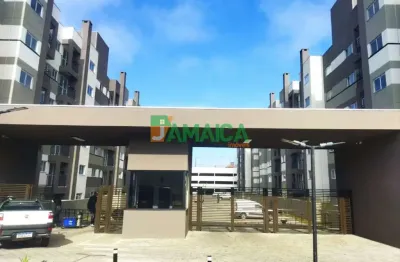 Apartamento 47m² venda no bairro boneca do iguaçu - são josé dos pinhais  - 5281