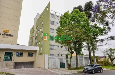 Apartamento locação rua miguel buffara próximo ao centro politécnico da ufpr - jardim das américas - 2681