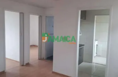 Apartamento 47m² - dois quartos - venda - rua dalila lopes costa - uberaba - 5279