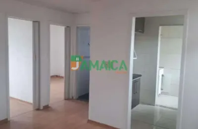 Apartamento à venda - 47m², 2 quartos - rua dalila lopes costa, uberaba - 5279
