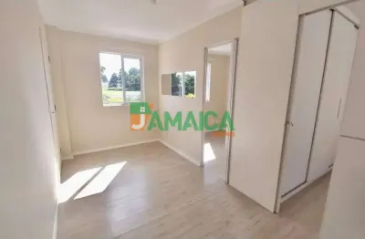 Apartamento 39m² para venda - 2 dormitórios – rua professor leo kessler bairro jardim das américas - 5295