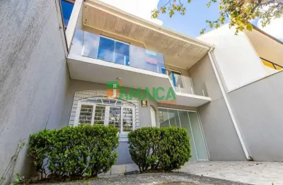 Sobrado comercial para locação no bairro jardim das américas na rua professor joão doetzer - 4800