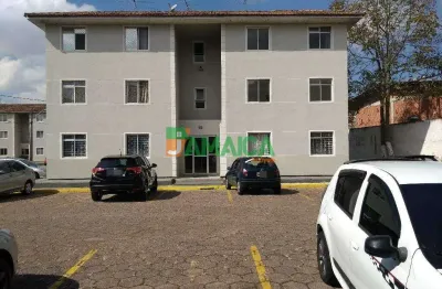 Apartamento para locação com 02 quartos - avenida comendador franco, 8340 - uberaba - 1440