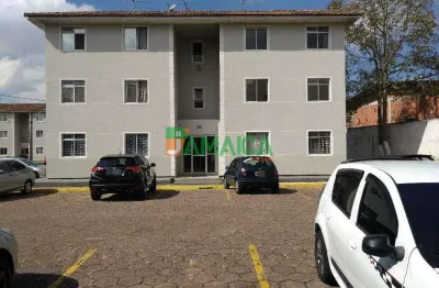 Apartamento para locação - 47,5m² 02 quartos - avenida comendador franco, uberaba - 1440