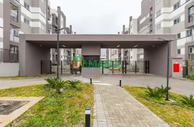 Apartamento para locação com 02 quartos na rua acre, 288 - boneca do iguaçu – são josé dos pinhais - 5293