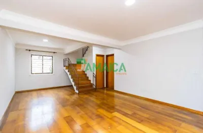 Sobrado para locação - 145m² 03 quartos – rua sinke ferreira, jardim das américas - 872