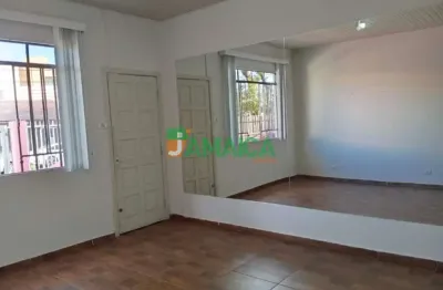 Sala Comercial para Locação - 15m², 2 salas, 2 banheiros - Rua Coronel Dulcídio, Batel - 5301