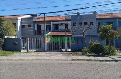 Sobrado no cajuru - 120m² com 2 dormitórios e 1 suíte - 5305