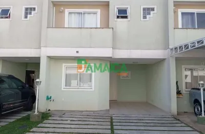 Sobrado condomínio fechado - 3 dormitórios e 3 garagens - rua aristeu martins - uberaba - 5308