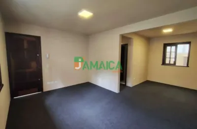 Sobrado residencial para locação -143m², 3 dormitórios, 1 suíte- rua benedito calixto, uberaba - 1488