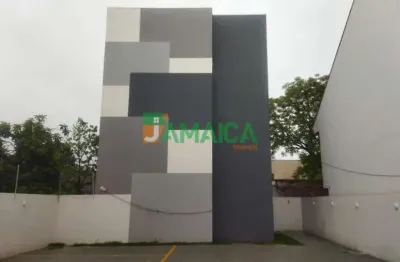 Apartamento para locação - 23m² 1 dormitório- rua são bartolomeu, cajuru - 5318