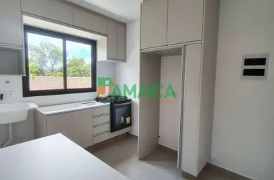 Apartamento para Locação - 23m² 1 dormitório- Rua São Bartolomeu, Cajuru - 5318