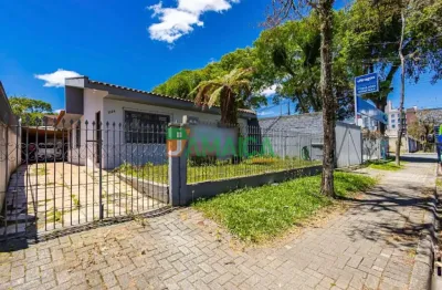 Residência à venda – 123m² com 3 dormitórios - Localização na Rua Itatiaia, Portão - 5320