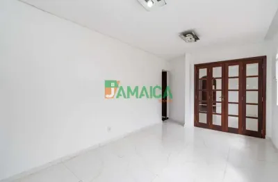 Casa locação -108m² 3 salas - rua pedro demeterco - jardim das américas - 828