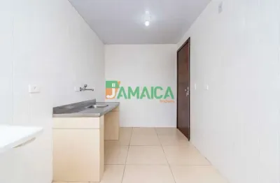 Apartamento para locação - 69 m² 2 quartos - rua santo inácio de loyola no guabirotuba - 5324