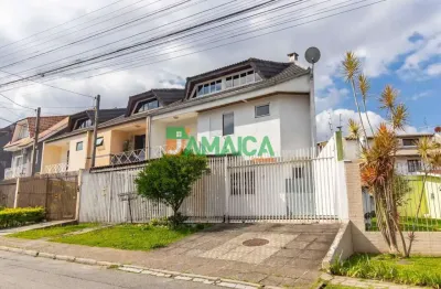 Casa com 3 quartos à venda na Rua Júlio Wischral, 993, Uberaba, Curitiba