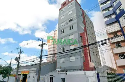 Apartamento em locação - 43m² - edifício malbec rua santa catarina - água verde  - 1855