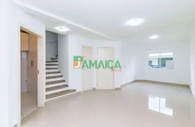 Sobrado condomínio fechado - 113m², 3 dormitórios e 3 garagens - rua aristeu martins - uberaba - 5331