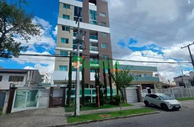 Apartamento em locação - 56m², 01 dormitório - rua almirante gonçalves, rebouças  - 5328