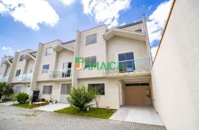 Sobrado para locação - 150m², 3 quartos - rua coronel carlos bardelli, cajuru - 5329