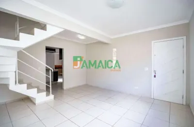 Sobrado para locação - 150m², 3 quartos - rua coronel carlos bardelli, cajuru - 5329