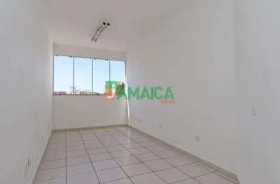 Conjunto comercial para locação - 28m² - av. coronel francisco heráclito dos santos, jardim das américas - 1664
