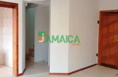 Sobrado à venda - 102m² 3 quartos, 2 garagens - rua edmundo angely, jardim das américas - 5316