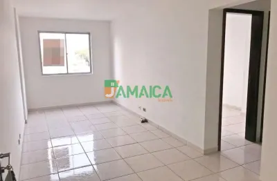Apartamento com 1 dormitório para alugar, 54 m² no alto da glória - curitiba/pr