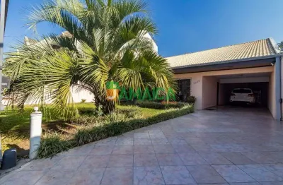 Oportunidade! propriedade com 770m² de área total, com 327m² de área constrúida por r$ 1.490.000 - boqueirão - curitiba/pr