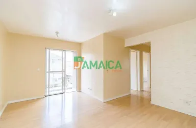 Apartamento para locação - 66m², 3 dormitórios, 1 suíte - rua rio iriri, bairro alto ¦ residencial ilha de capri - 4877