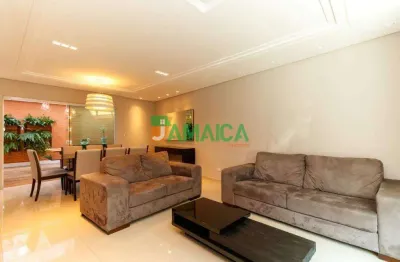 Sobrado para locação - 210m², 3 dormitórios, 1 suíte, mobiliado - rua eliezer disaró fangueiro, uberaba - 1817