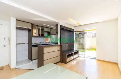 Apartamento para Locação -60m², 2 quartos, 1 vaga - Rua Miguel Caluf, Cajuru - 4709