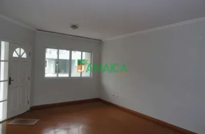 Sobrado para locação - 92m² 3 dormitórios 1 suíte - rua frederico maurer, hauer - 1086