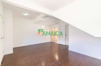 Sobrado para locação -91m² 3 quartos 1 suíte- rua francisco derosso, xaxim - condomínio saint patrick - 582