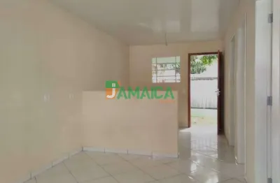 Casa para locação - 45m² 2 quartos, 1 garagem - rua capitão orlado favorito, cajuru  - 1210