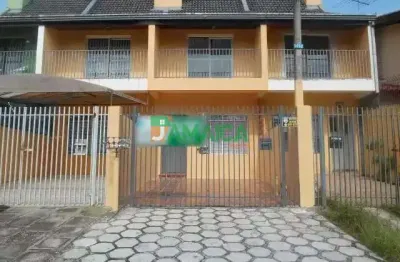 Sobrado Triplex para Locação -89m², 3 quartos, 1suíte, 1 garagem- Rua Doutor Joaquim Ignácio Silveira da Motta, Uberaba - 2171