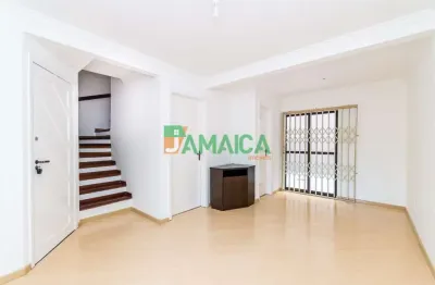 Sobrado em Condomínio Fechado para Locação - 118m² 3 quartos, 1 suíte - Rua Dona Saza Lattes, Uberaba - Residencial Atenas - 883