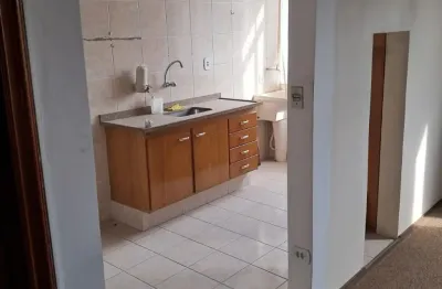 Kitnet / Stúdio à venda na Vila Guarani, São Paulo 
