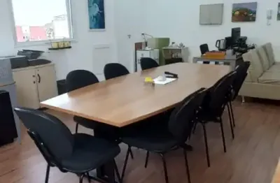Sala comercial com 1 sala para alugar na Avenida Itacira, Planalto Paulista, São Paulo