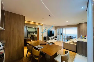 Apartamento à venda em maringá, zona 03, com 3 quartos, com 112 m², edifício la vista