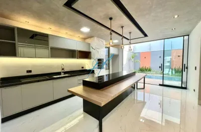 Casa à venda em maringá, jardim paraizo, com 3 suítes, com 154 m²