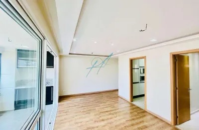 Apartamento à venda em maringá, zona 03, com 3 quartos, com 101 m², edificio pak one