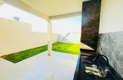 Casa à venda em maringá, parque industrial, com 3 quartos, com 100 m²